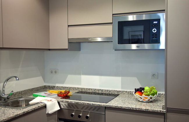 Feelathome Madrid Suites Apartments - Foto 30