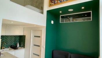 Le Five - Villa la Potinière - Front de mer - Foto 2