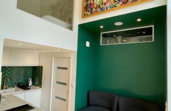 Le Five - Villa la Potinière - Front de mer - Foto 2