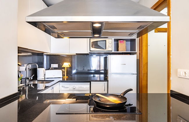 Unik Vacation Vilarroma - Foto 27