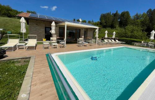 Ca' Nobili - Charming Country House - Foto 47