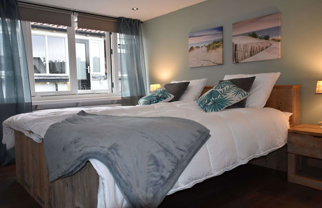 Holiday Home in Egmond by the Beach - Foto 1