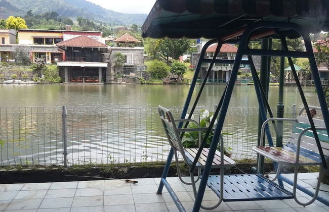 Villa Kota Bunga Happy AA2-11 - Photo 32