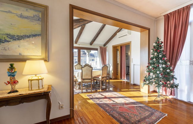 Palazzo Gradenigo in Venecia - Photo 7