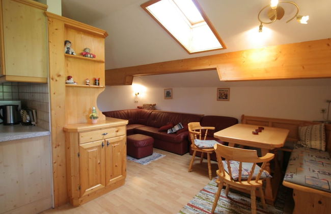 Cozy Apartment in Embach Austria near Ski Area - Foto 6