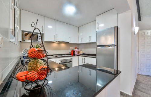 Villa Mary Gump Calpe - Foto 27