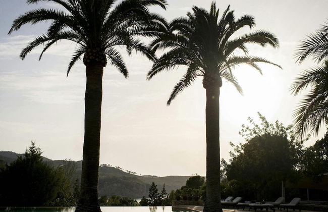 Amazing Villa With Swimming Pool - Foto 39