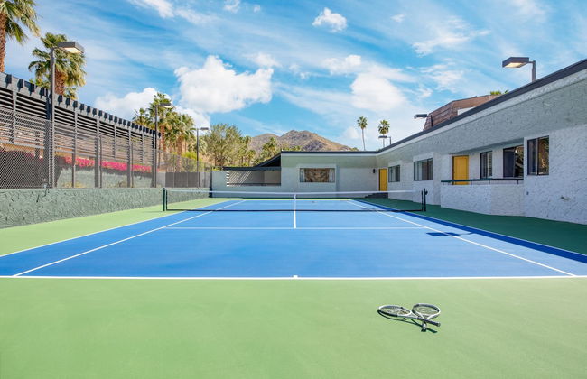 El Reino by Avantstay Spectacular Estate w/ Pool & Tennis Court! - Foto 27