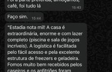 Sítio no Rio de Janeiro, privativo, Natureza, conforto e lazer em Nova Iguaçu, RJ - Foto 44