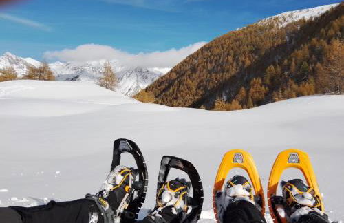 Entre lac et montagnes - Photo 9