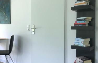 Tiny Apartment Bad Harzburg Leihfahrräder gratis Shuttleservice - Foto 9