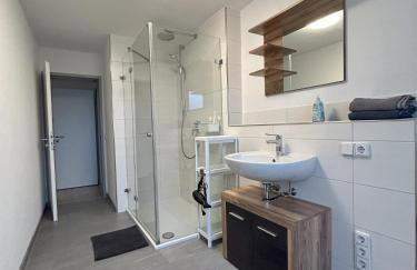 Ferienwohnung zur Birke - Foto 15