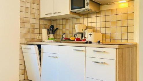 Deichgraf Wohnung 5 - Photo 5