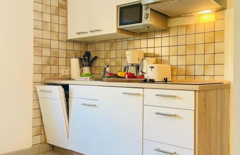 Deichgraf Wohnung 5 - Photo 5