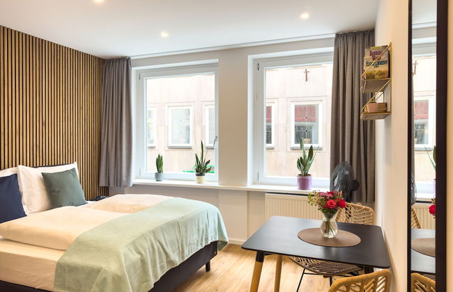 Lorenz Apartments - Foto 41