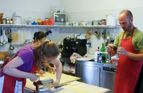 Dindina Agriturismo - Foto 18