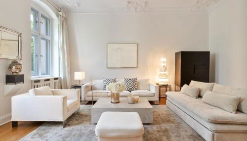 Fantastic apartment in prime location - city center west - Foto 2, furniture