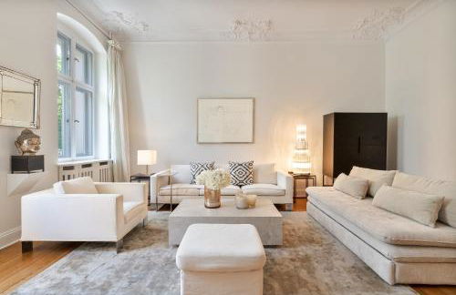 Fantastic apartment in prime location - city center west - Foto 2