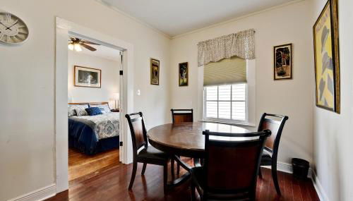 New Orleans Cottage - Foto 4
