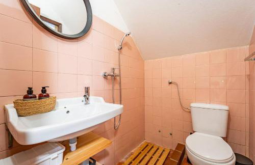 Casa Típica com Alma e Mar - Foto 9