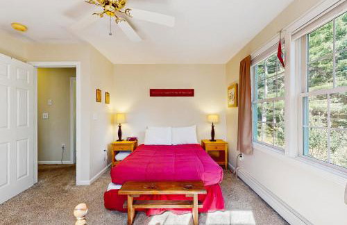 White Mountain Getaway - Foto 17