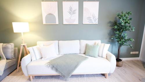 NOVA See APT 16 I Phantasialand I Cologne I Bonn - Foto 3