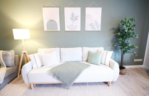 NOVA See APT 16 I Phantasialand I Cologne I Bonn - Foto 3