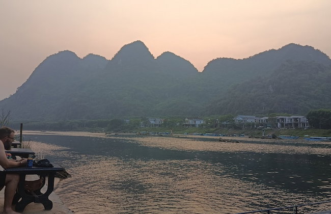 Carambola Bungalow - Foto 23