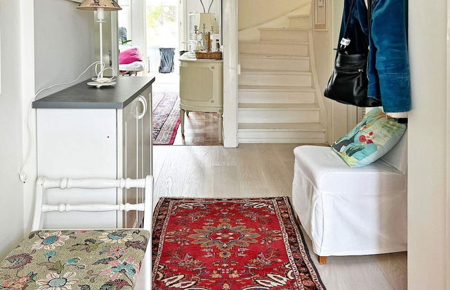 5 Person Holiday Home in Varmdo-by Traum - Foto 22