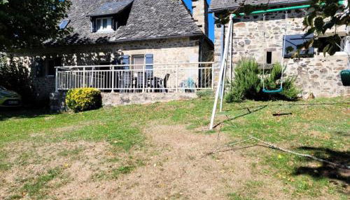 Gîte de France Le pouget 3 épis - Gîte de France 7 personnes MAE-8944 - Foto 5