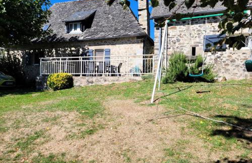 Gîte de France Le pouget 3 épis - Gîte de France 7 personnes MAE-8944 - Foto 5