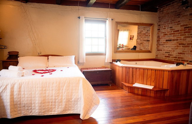 Cabana Casa Enxaimel - Serra Gaúcha - Foto 6