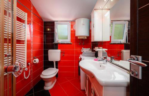 Apartments Susanna - Foto 33