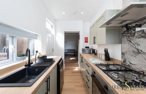 Luke Stays -Hillfield St Bensham - Foto 19