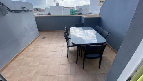 Islas Malvinas 39 Atico F - Foto 3