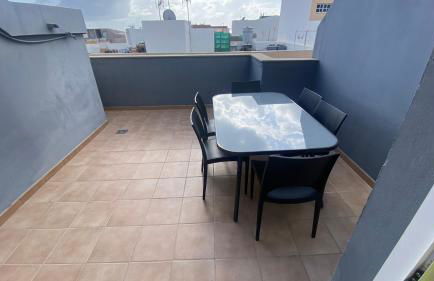 Islas Malvinas 39 Atico F - Foto 3