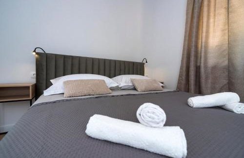 Luxury apartments Nicole - Foto 53