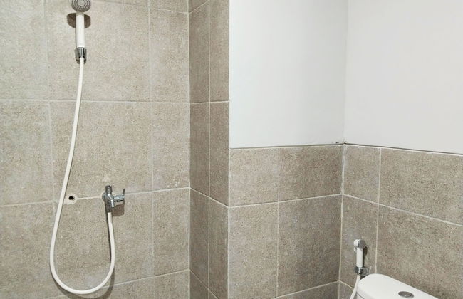 Amerta Room Apartment Riverdale - Foto 12