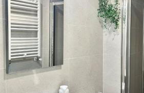 Urban design at Cuatro Caminos, Bernabeu, Madrid - Photo 11