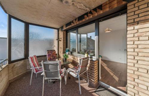 LuxApts Phantasialand-Köln-Messe-Balkon-Küche - Photo 14