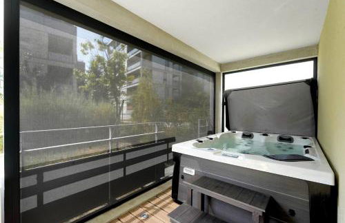 Élégant appartement avec Spa - Foto 6