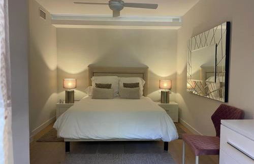 Marbella playa Residencial con piscina - Photo 46