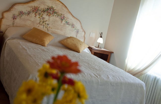 Affittacamere Valnascosta - Foto 10