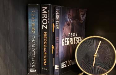 Domek w lesie nad zalewem - Foto 37