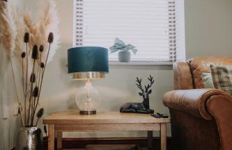 Pattys Barn Holiday Cottages, Cabins and Venue Hire - Foto 57