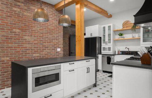 Stay Portland - Luxury Living on NW 23rd Ave, Walk Score 99 - Foto 57