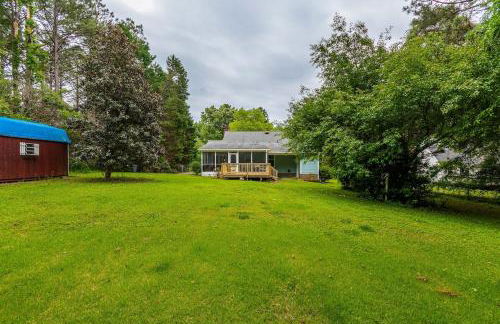 Beautiful recently updated 3bed and 2bath ranch - Foto 32