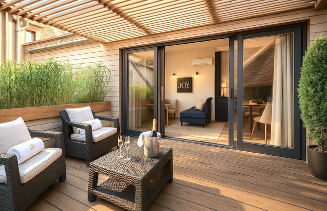 MAYA Appartements & Suites - Foto 1