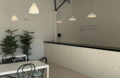 Apartamentos Fernando de los Rios - Foto 38