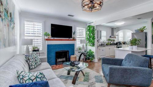 Jacksonville Hideaway Modern Unit - Foto 2